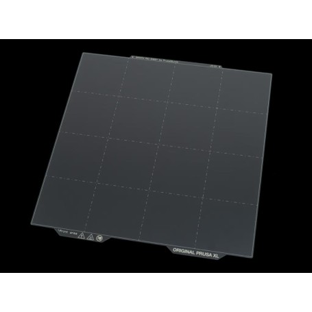 Lamina Flexible para XL