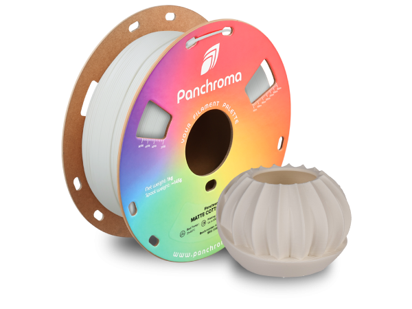 Panchroma™ PLA Matte