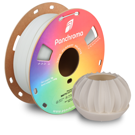 Panchroma™ PLA Matte
