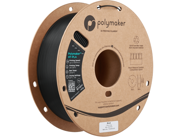 Polymaker™ HT-PLA