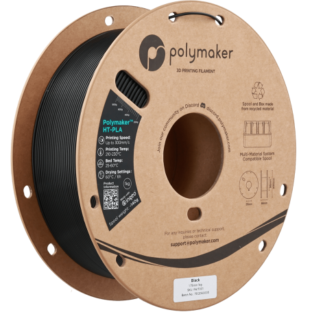 Polymaker™ HT-PLA
