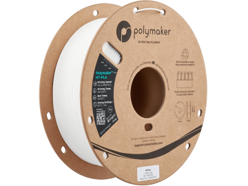 Polymaker™ HT-PLA 2