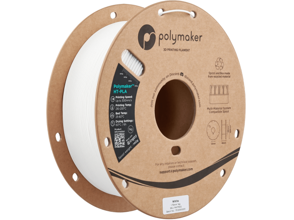 Polymaker™ HT-PLA