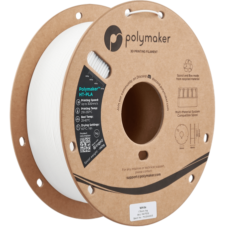 Polymaker™ HT-PLA
