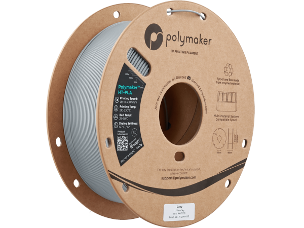 Polymaker™ HT-PLA