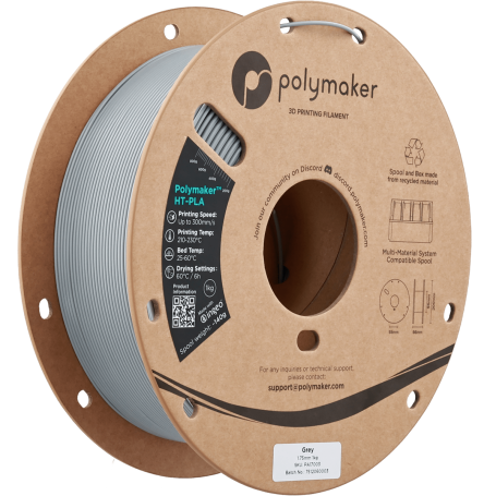 Polymaker™ HT-PLA