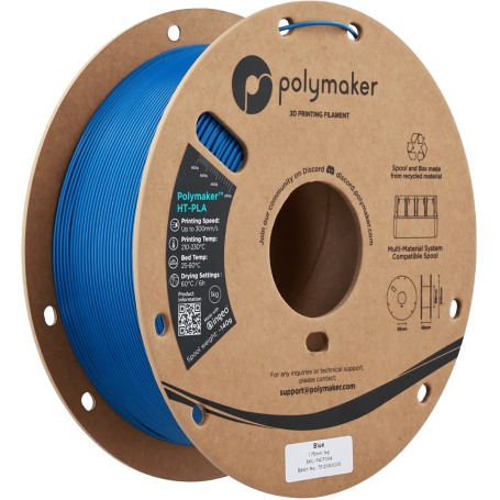 Polymaker™ HT-PLA