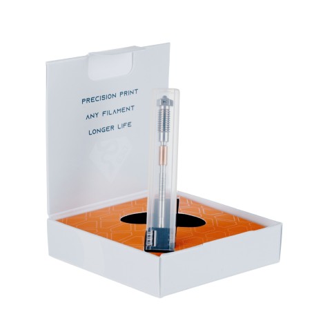 Prusa Nozzle E3D DiamondBack