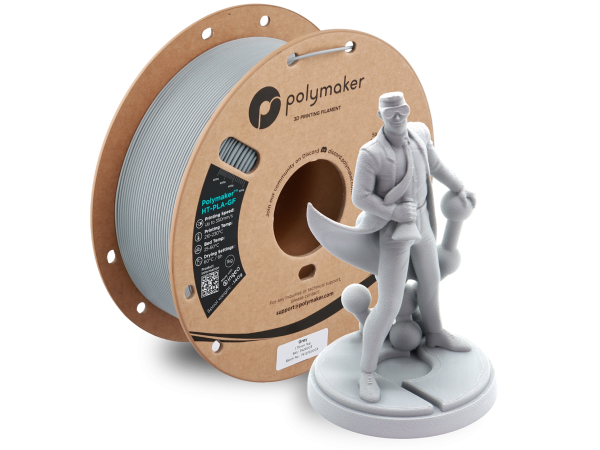 Polymaker™ HT-PLA-GF