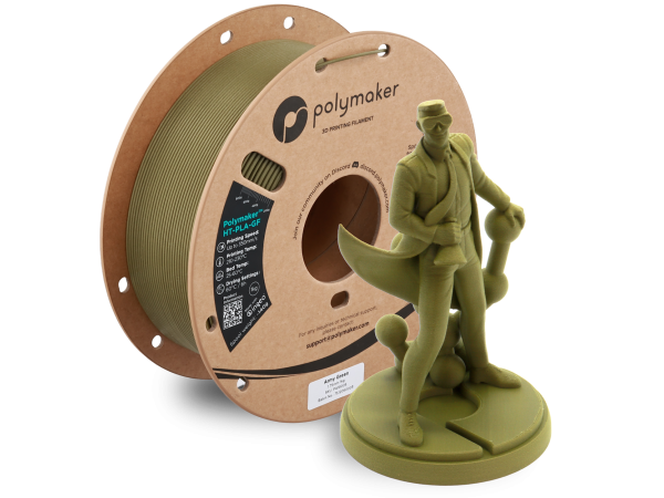Polymaker™ HT-PLA-GF