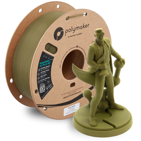 Polymaker™ HT-PLA-GF