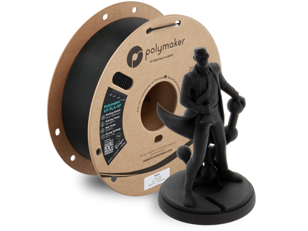 Polymaker™ HT-PLA-GF