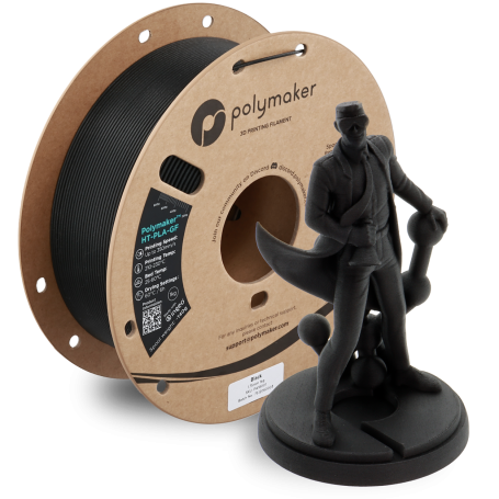 Polymaker™ HT-PLA-GF
