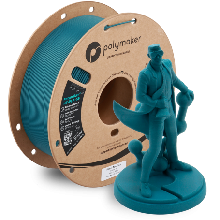 Polymaker™ HT-PLA-GF
