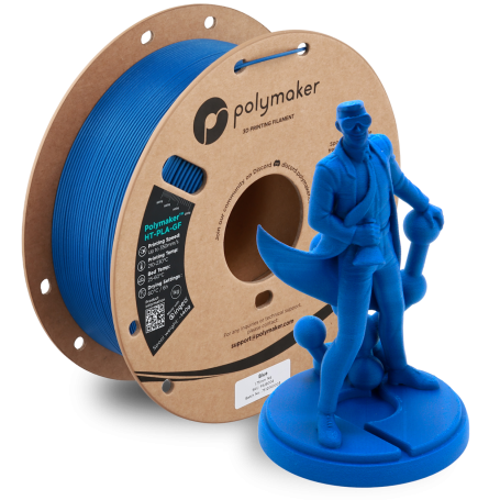 Polymaker™ HT-PLA-GF