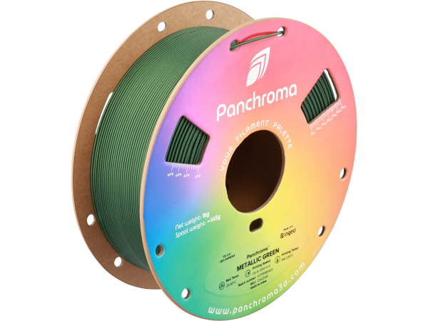Panchroma™ PLA Metallic