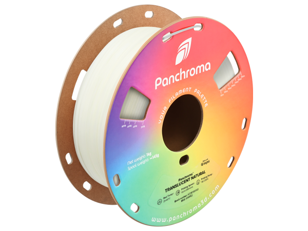 Panchroma™ PLA Translucent