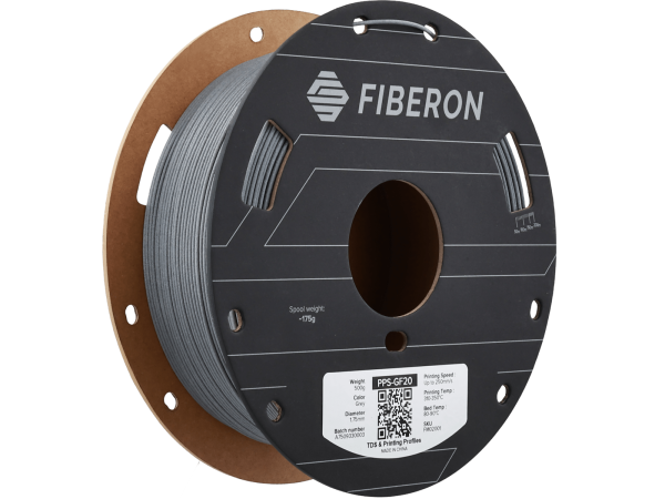 Fiberon™ PPS-GF20