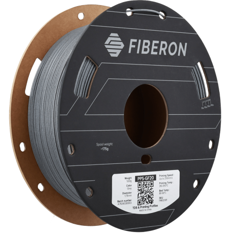 Fiberon™ PPS-GF20