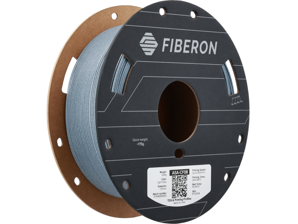 Fiberon™ ASA-CF08