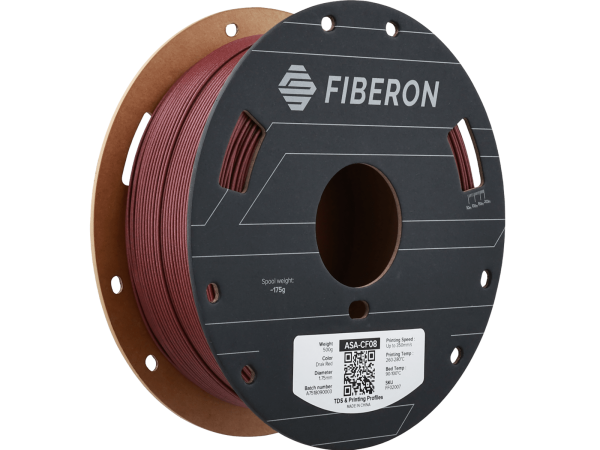 Fiberon™ ASA-CF08