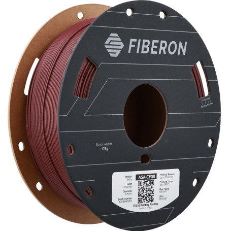 Fiberon™ ASA-CF08