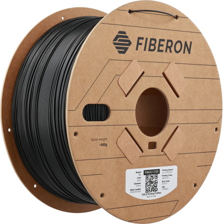 Fiberon™ PA612-ESD