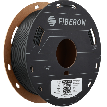 Fiberon™ PA612-ESD