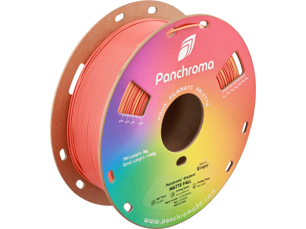 Panchroma™ PLA Gradient Matte