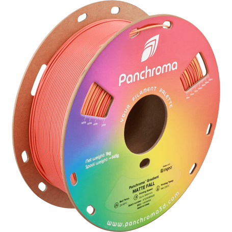 Panchroma™ PLA Gradient Matte