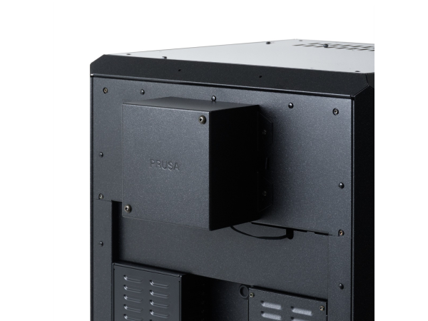 Filtracion Avanzada para Prusa Core One