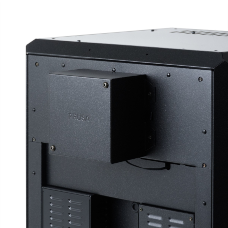 Filtracion Avanzada para Prusa Core One