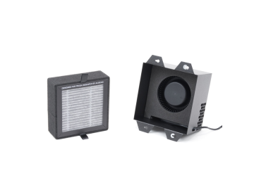 Filtracion Avanzada para Prusa Core One 2