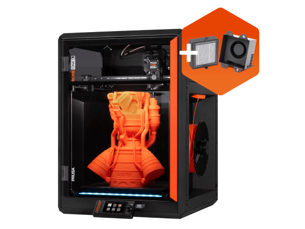 Prusa Core One L