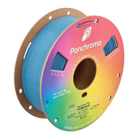 Panchroma PLA Basic – Filamento PLA de alta calidad para impresión 3D