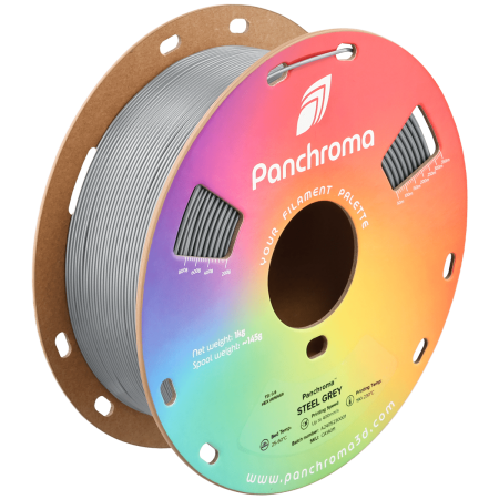 Panchroma™ CoPE | Copoliéster resistente y estable