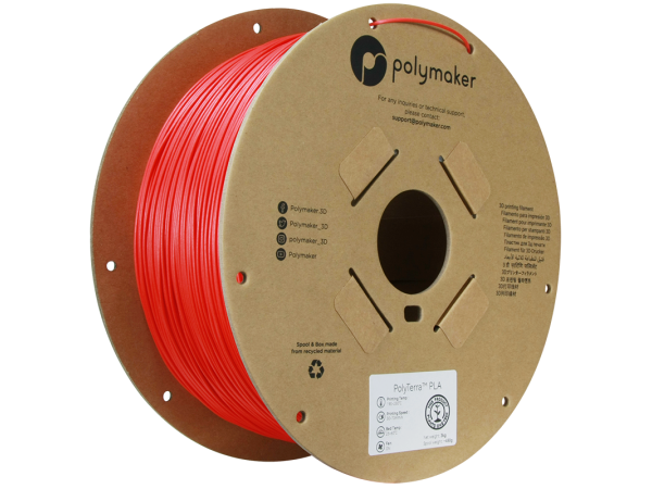 Polymaker PolyTerra™ PLA 3kg