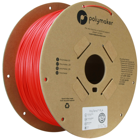 Polymaker PolyTerra™ PLA 3kg
