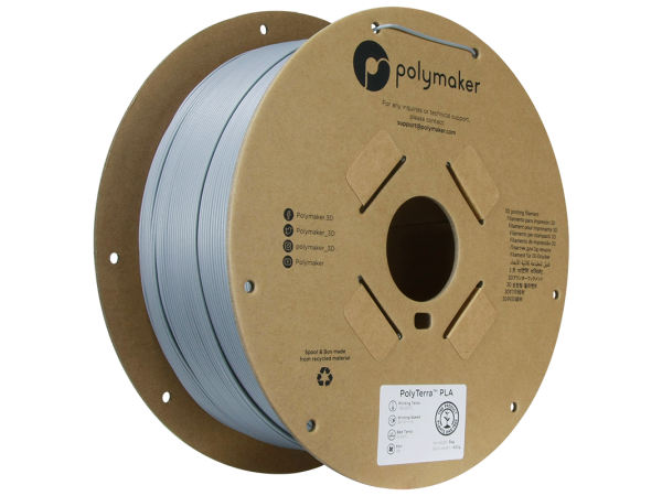 Polymaker PolyTerra™ PLA 3kg