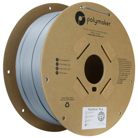 Polymaker PolyTerra™ PLA 3kg