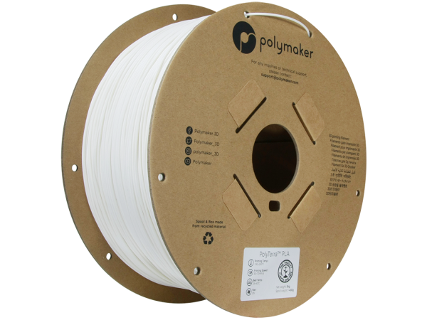 Polymaker PolyTerra™ PLA 3kg