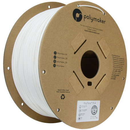 Polymaker PolyTerra™ PLA 3kg