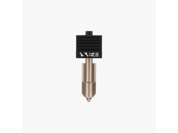 High Flow Tungsten Carbide Nozzle - H2/P2S 2