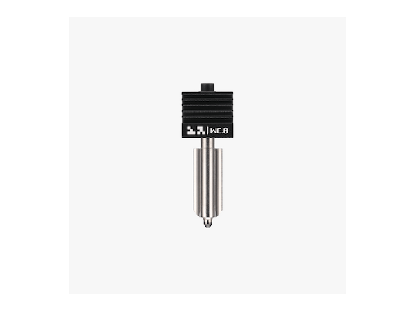 Tungsten Carbide Nozzle - H2/P2S