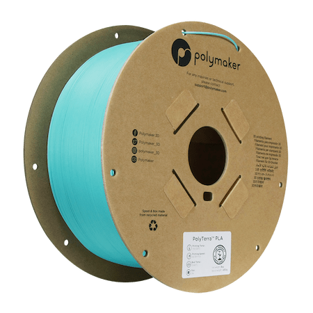 Polymaker PolyTerra™ PLA 3kg
