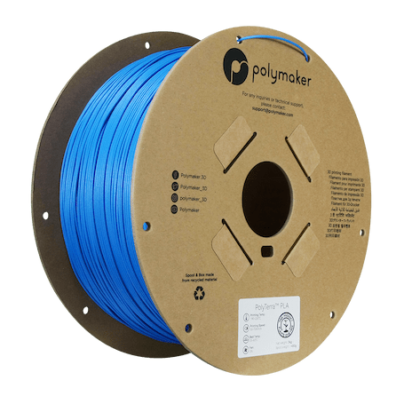 Polymaker PolyTerra™ PLA 3kg