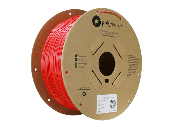 Polymaker PolyTerra™ PLA 3kg