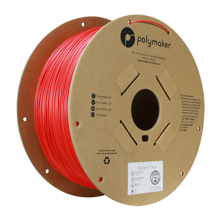 Polymaker PolyTerra™ PLA 3kg
