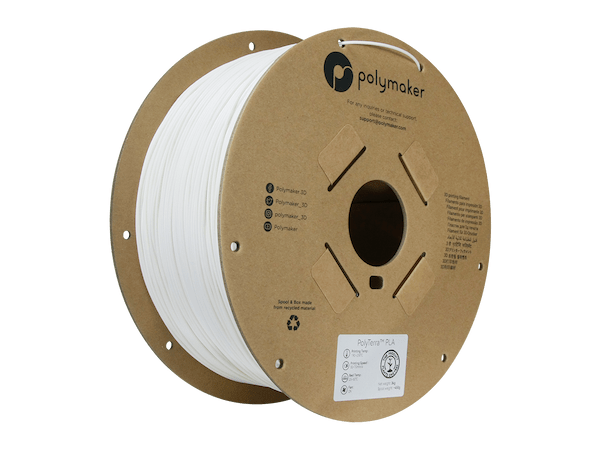 Polymaker PolyTerra™ PLA 3kg