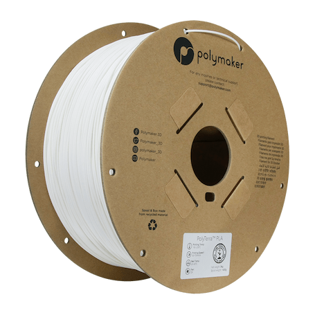 Polymaker PolyTerra™ PLA 3kg
